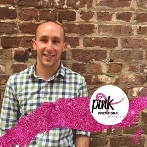 Meet your Posher, Shaun